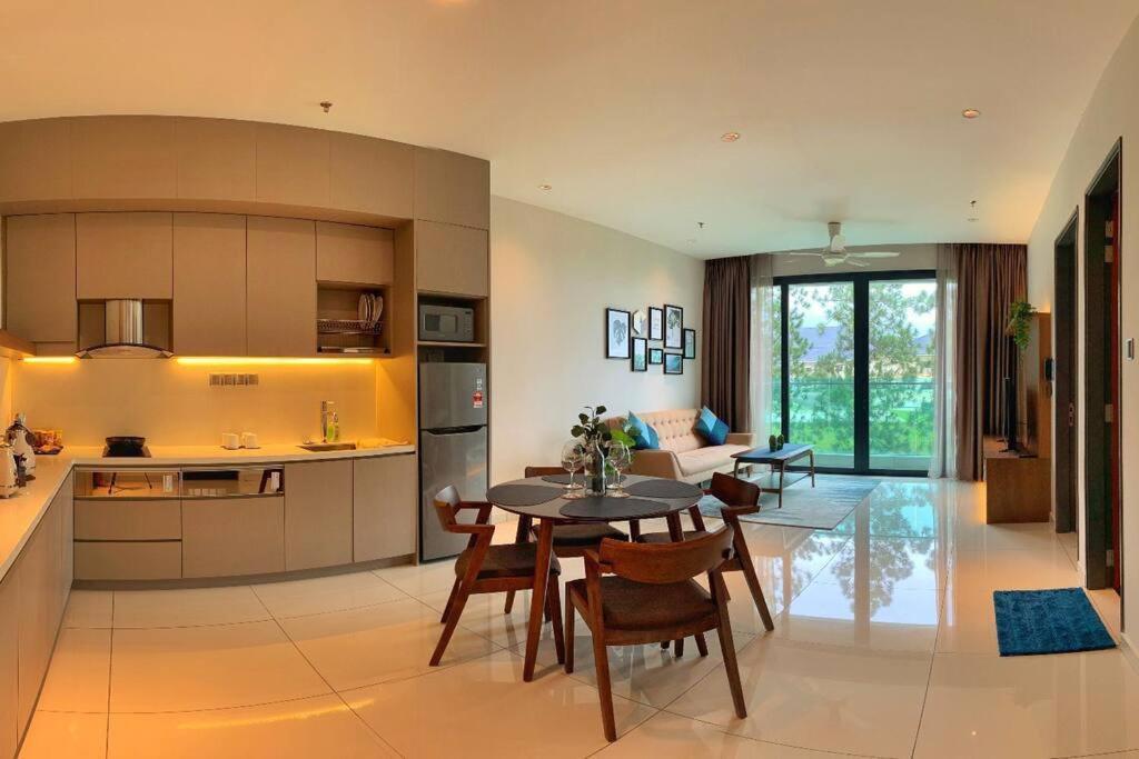 Apartment Humble Abode Luxury 2-4pax Geo38 Genting Free Wifi *