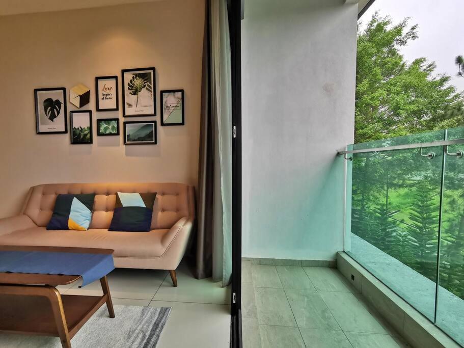 Humble Abode Luxury 2-4pax Geo38 Genting Free Wifi * Genting Highlands