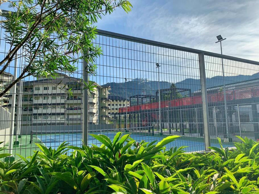 Humble Abode Luxury 2-4pax Geo38 Genting Free Wifi