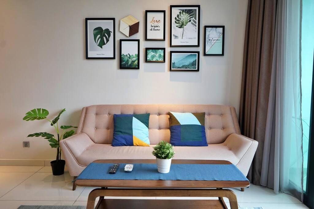 Humble Abode Luxury 2-4pax Geo38 Genting Free Wifi Genting Highlands