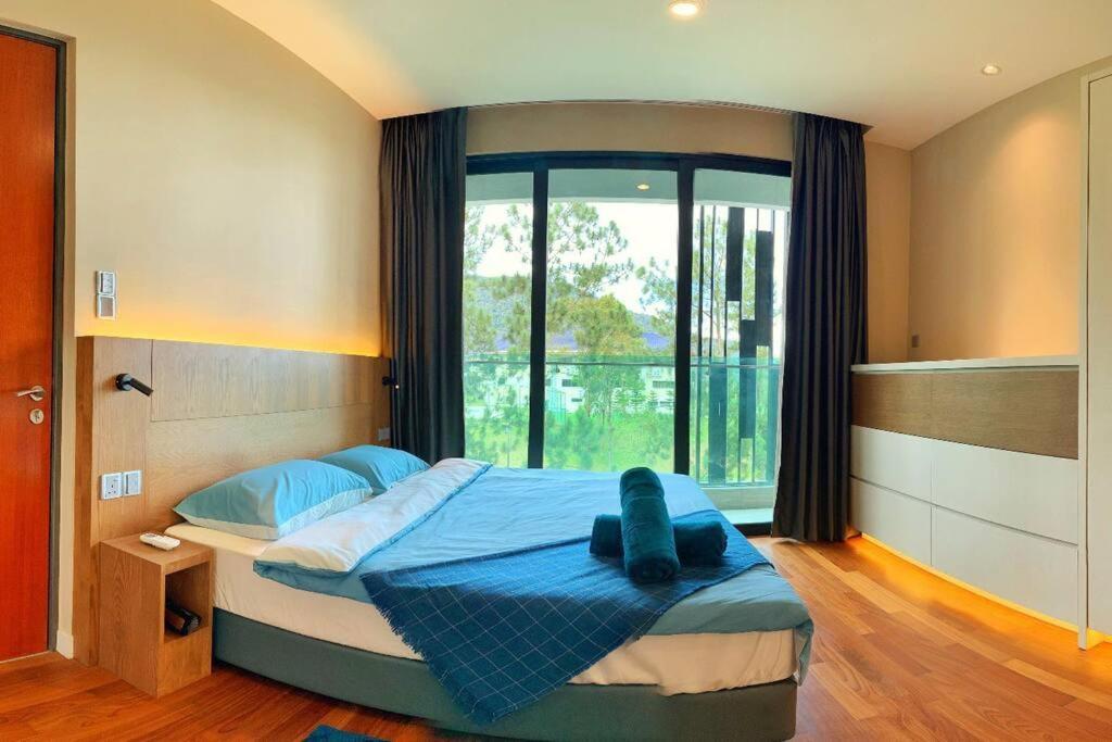 Apartment Humble Abode Luxury 2-4pax Geo38 Genting Free Wifi Genting Highlands