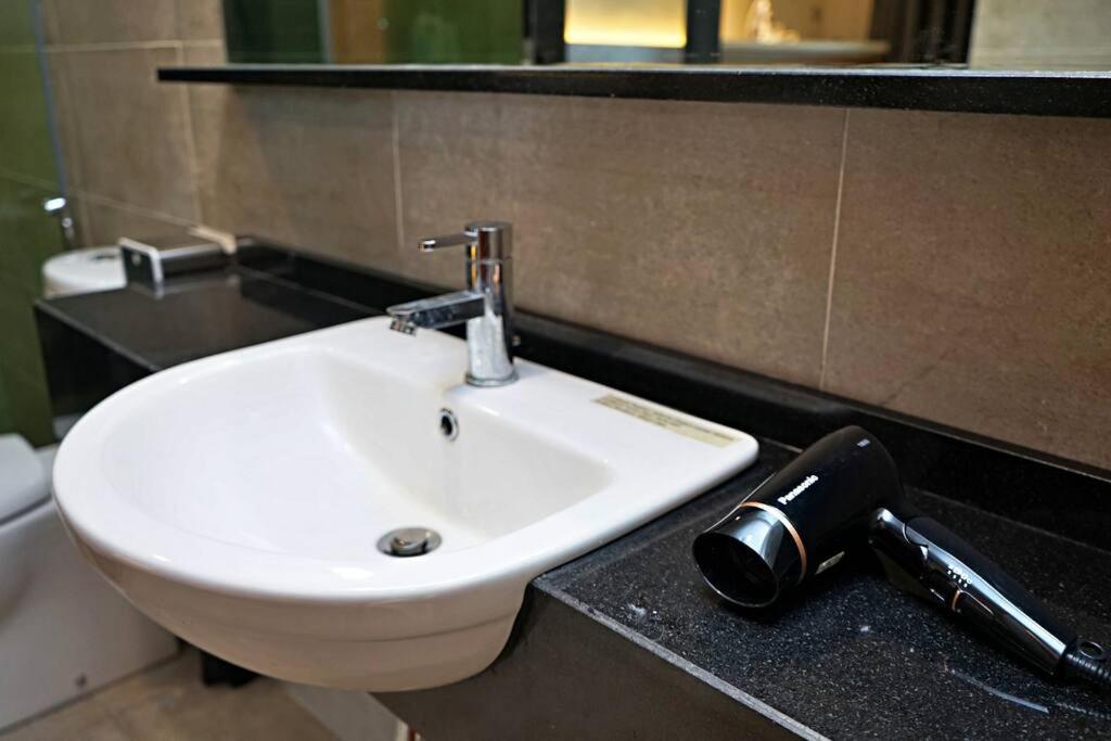 Humble Abode Luxury 2-4pax Geo38 Genting Free Wifi Genting Highlands